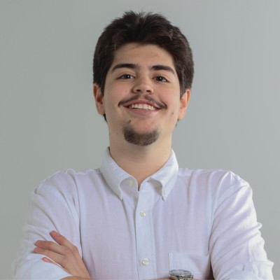 Foto de Felipe Oliveira