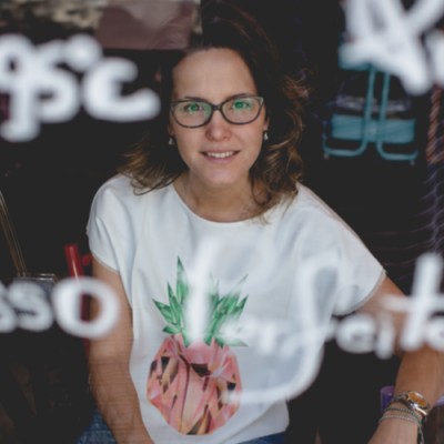 Foto de Talita Campoi Marinho